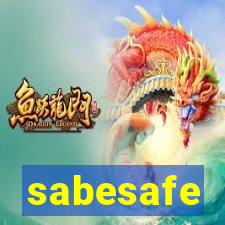 sabesafe