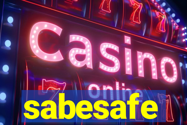 sabesafe