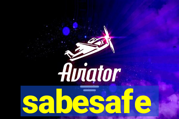 sabesafe