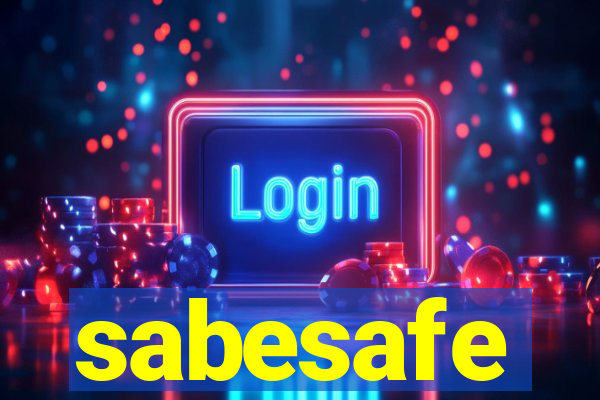 sabesafe