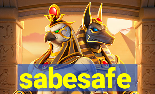 sabesafe