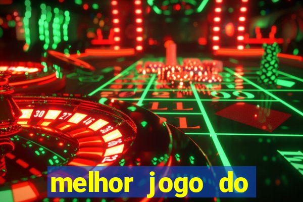 melhor jogo do tigre 2024