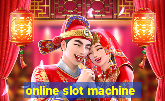 online slot machine