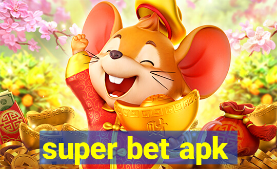 super bet apk