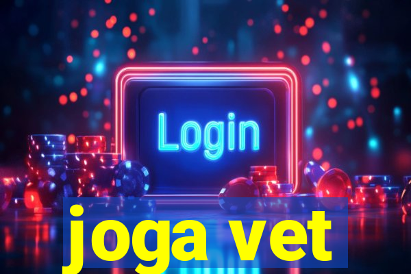 joga vet