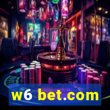 w6 bet.com