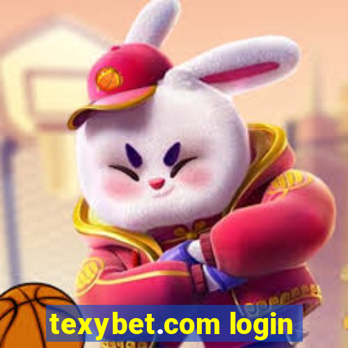 texybet.com login