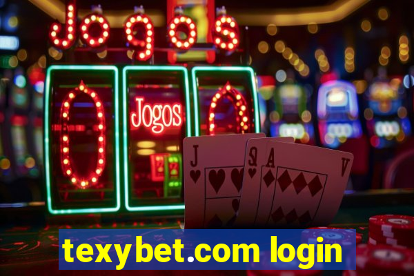 texybet.com login