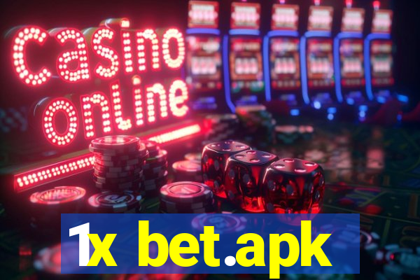 1x bet.apk