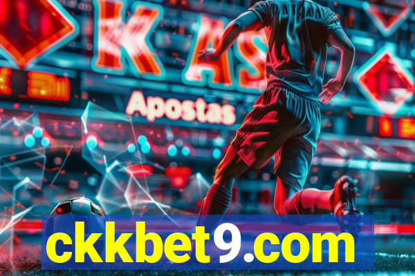 ckkbet9.com