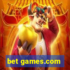 bet games.com