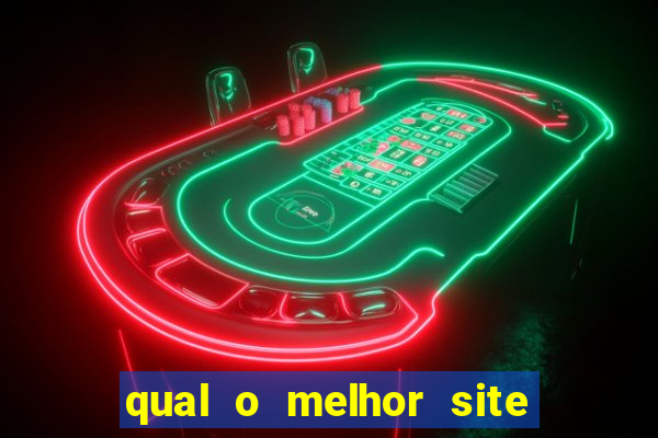 qual o melhor site de jogos