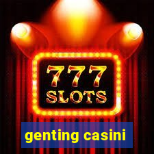 genting casini