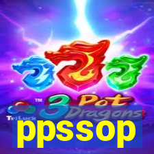 ppssop