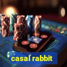 casal rabbit