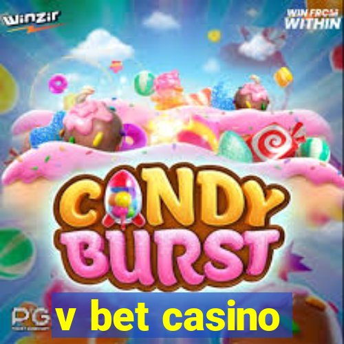 v bet casino