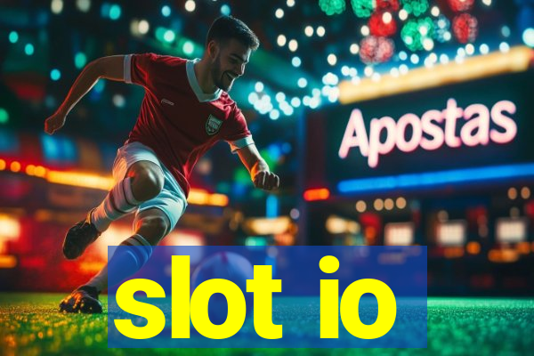 slot io