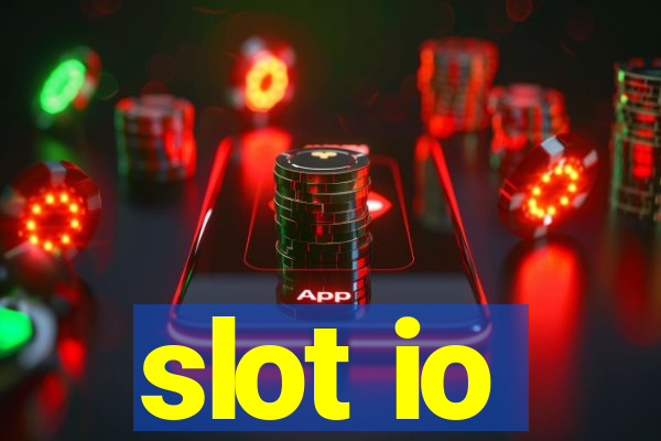 slot io