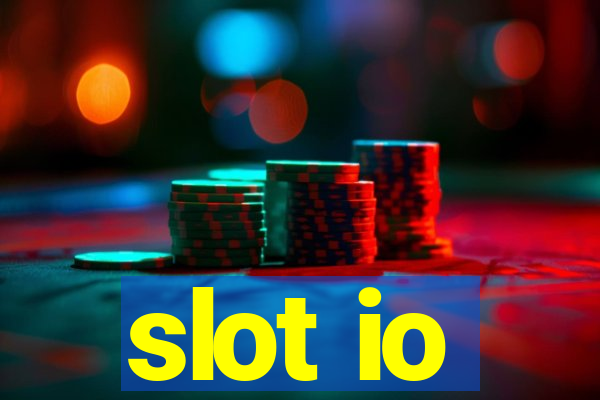 slot io