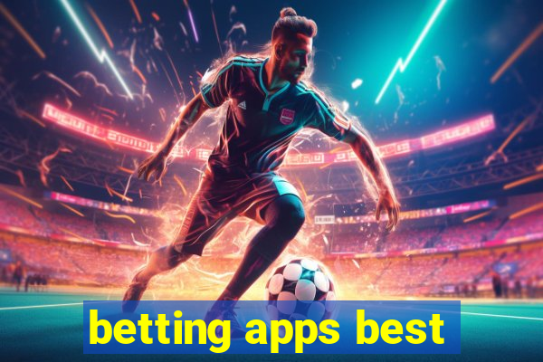 betting apps best