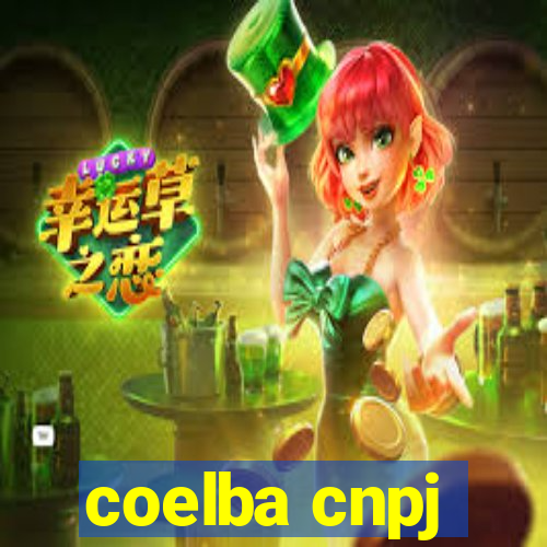 coelba cnpj