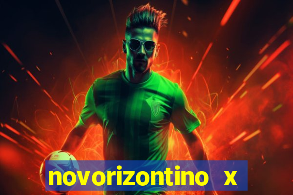 novorizontino x chapecoense palpite