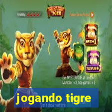 jogando tigre