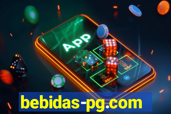 bebidas-pg.com