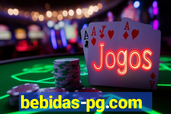 bebidas-pg.com