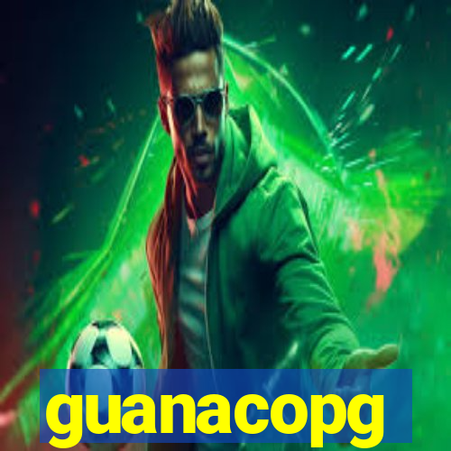 guanacopg