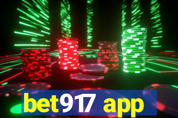 bet917 app