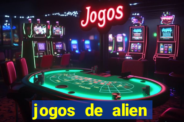 jogos de alien attack team 2