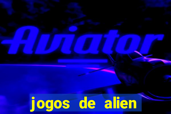 jogos de alien attack team 2