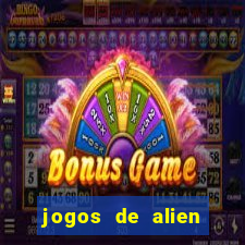 jogos de alien attack team 2