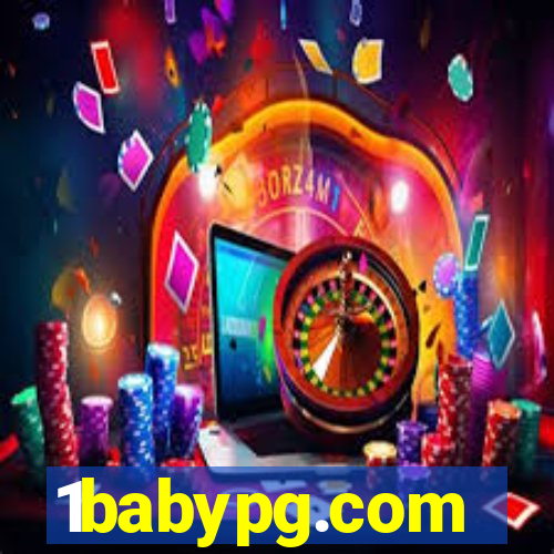 1babypg.com