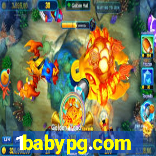 1babypg.com