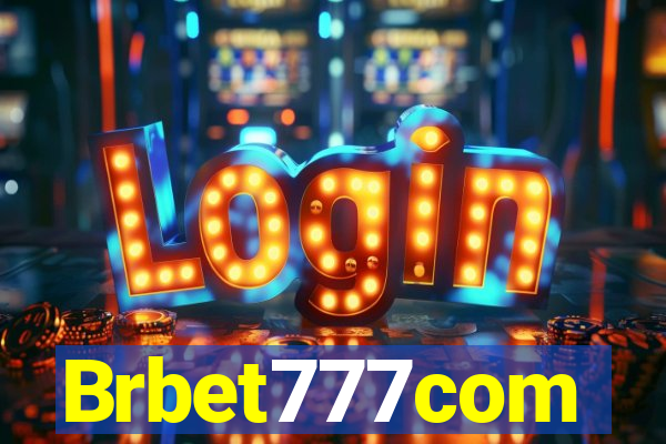 Brbet777com