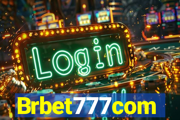 Brbet777com