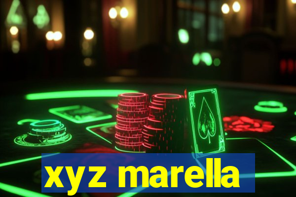 xyz marella