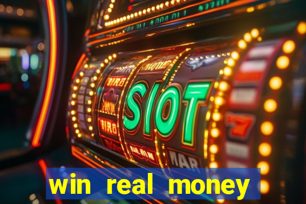 win real money casino games