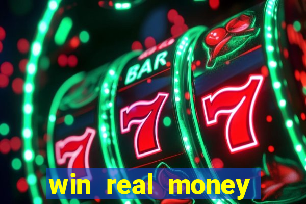 win real money casino games