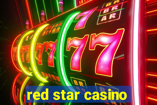 red star casino