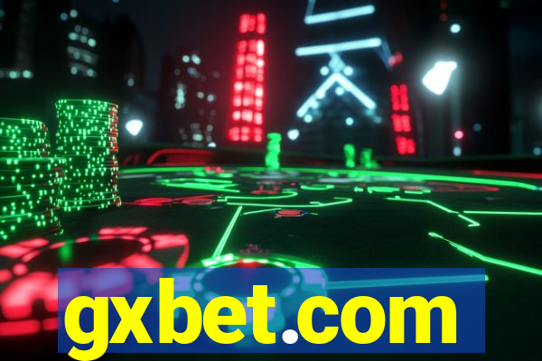 gxbet.com