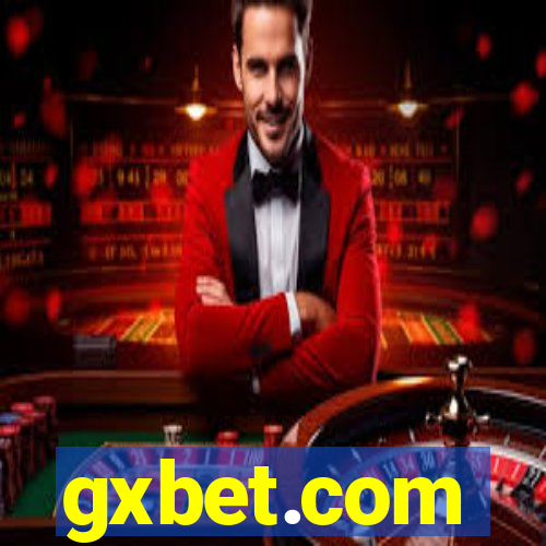 gxbet.com