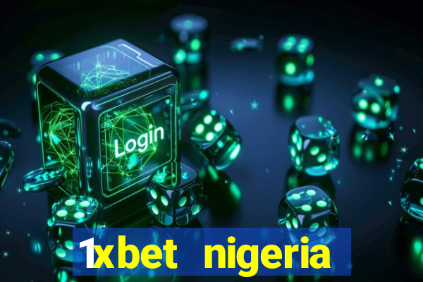 1xbet nigeria casino review