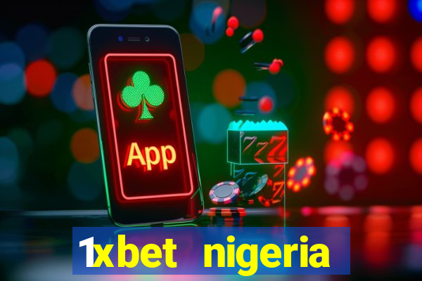 1xbet nigeria casino review