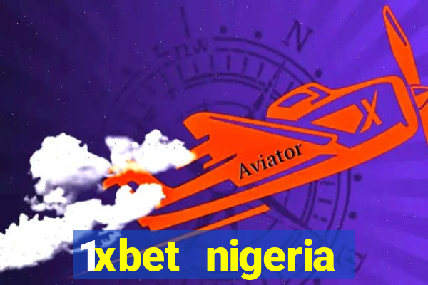 1xbet nigeria casino review