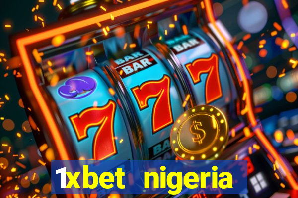 1xbet nigeria casino review