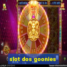 slot dos goonies