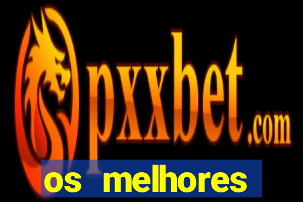 os melhores horário para jogar fortune tiger